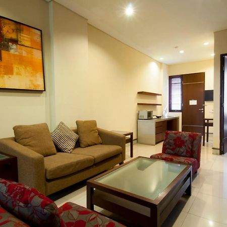 100 Sunset Boutique Otel Kuta Lombok Dış mekan fotoğraf