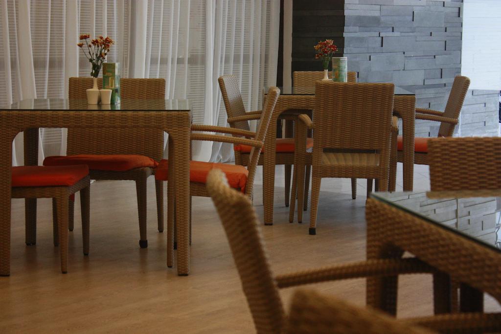 100 Sunset Boutique Otel Kuta Lombok Dış mekan fotoğraf