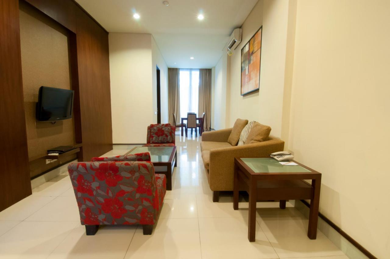100 Sunset Boutique Otel Kuta Lombok Dış mekan fotoğraf